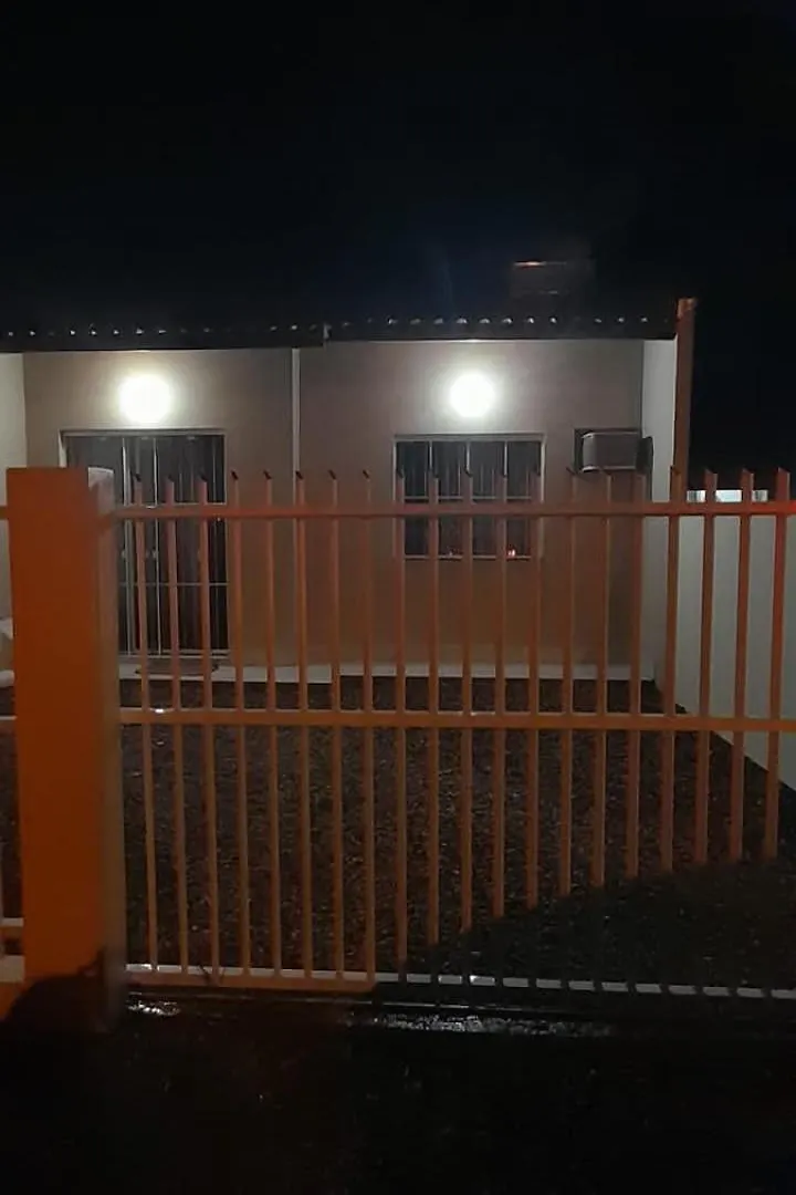 Villa Geminado Com Piscina Barra Velha  Casa vacanze