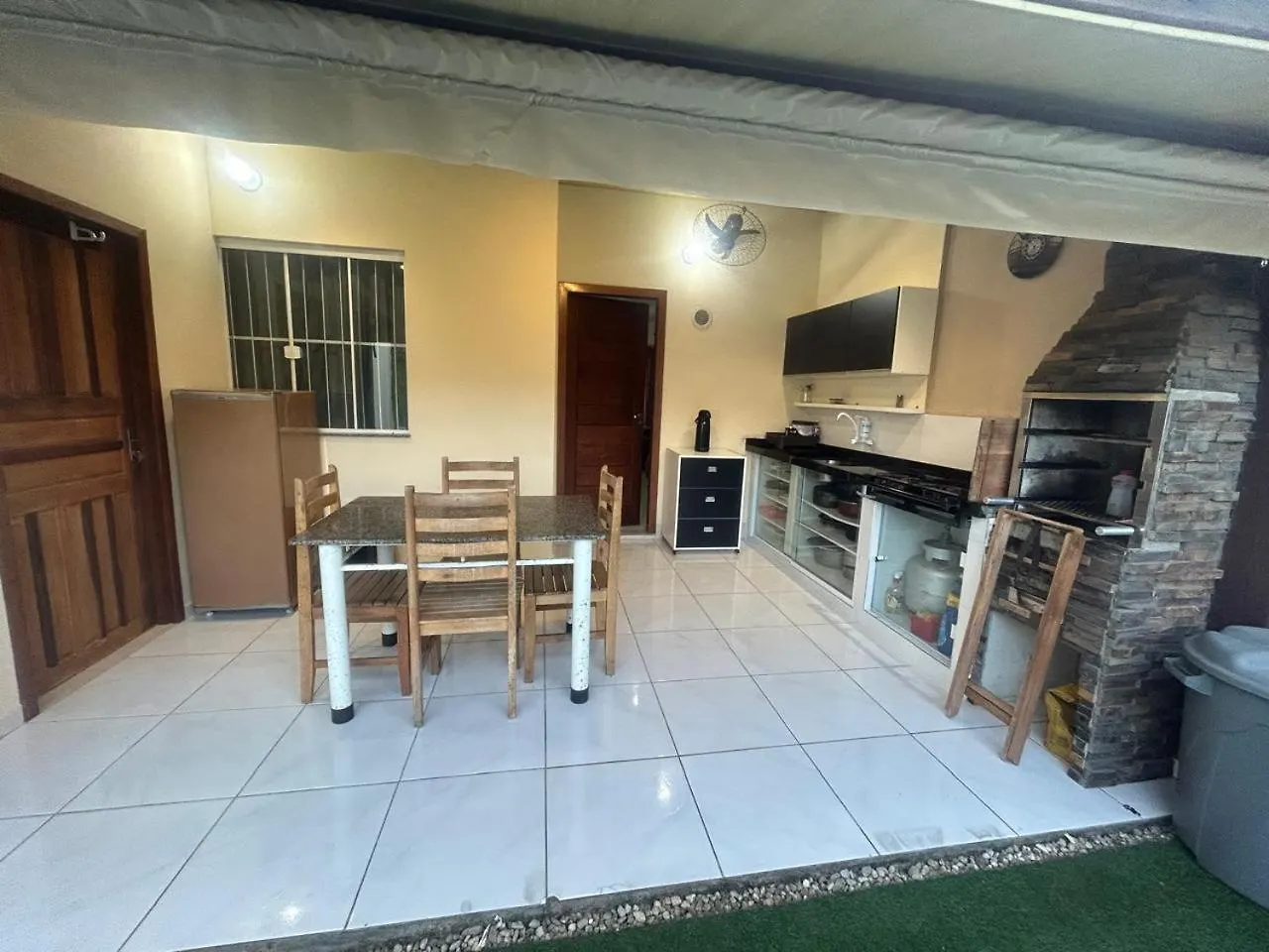 Casa vacanze Villa Geminado Com Piscina Barra Velha  Brasile