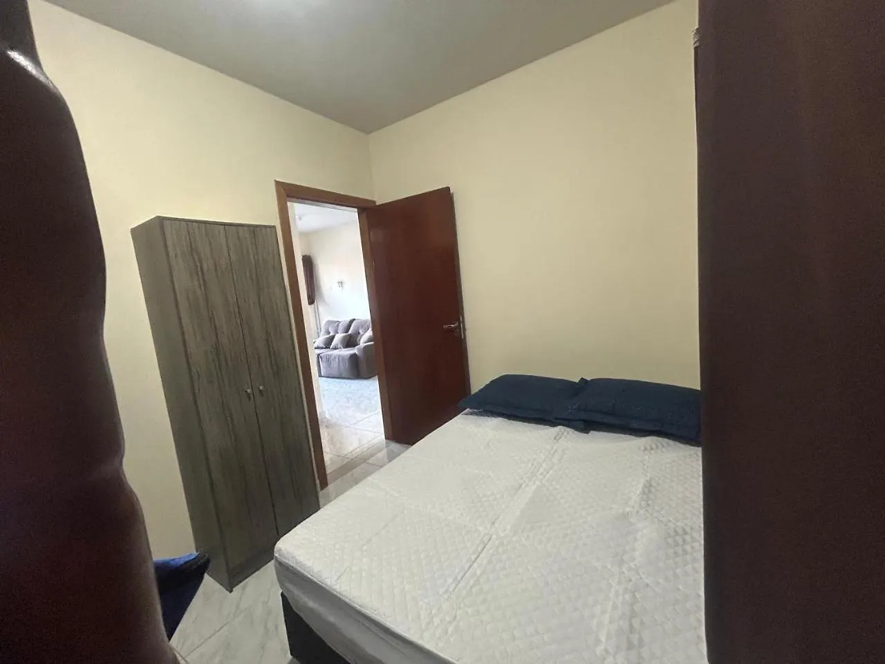 Casa vacanze Villa Geminado Com Piscina Barra Velha