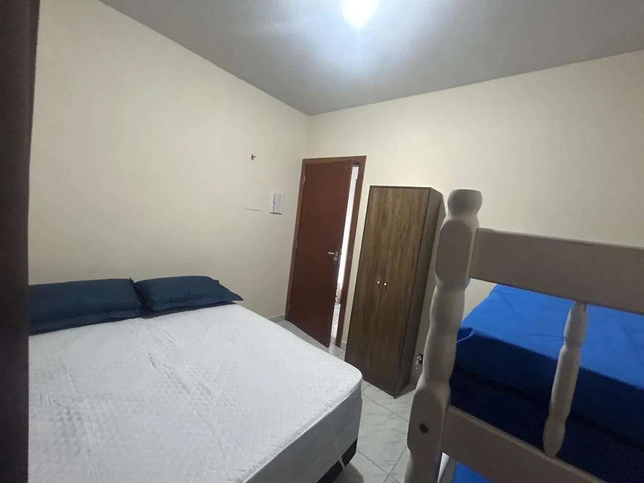 Casa vacanze Villa Geminado Com Piscina Barra Velha