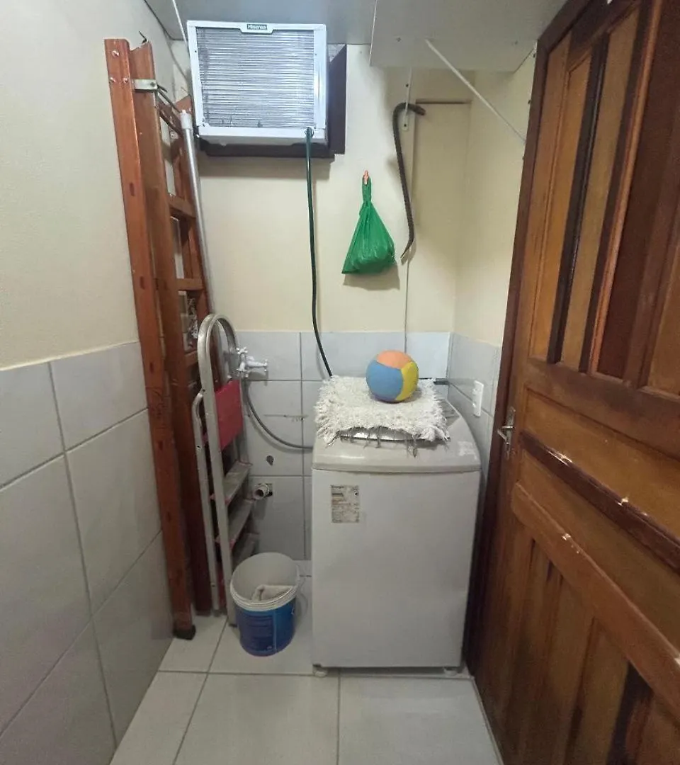 Villa Geminado Com Piscina Barra Velha  Barra Velha (Santa Catarina)