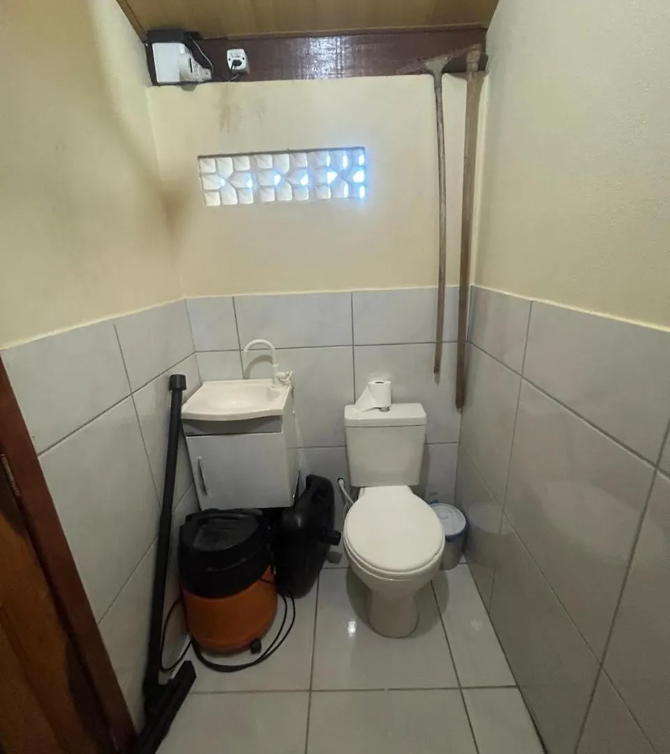 Casa vacanze Villa Geminado Com Piscina Barra Velha