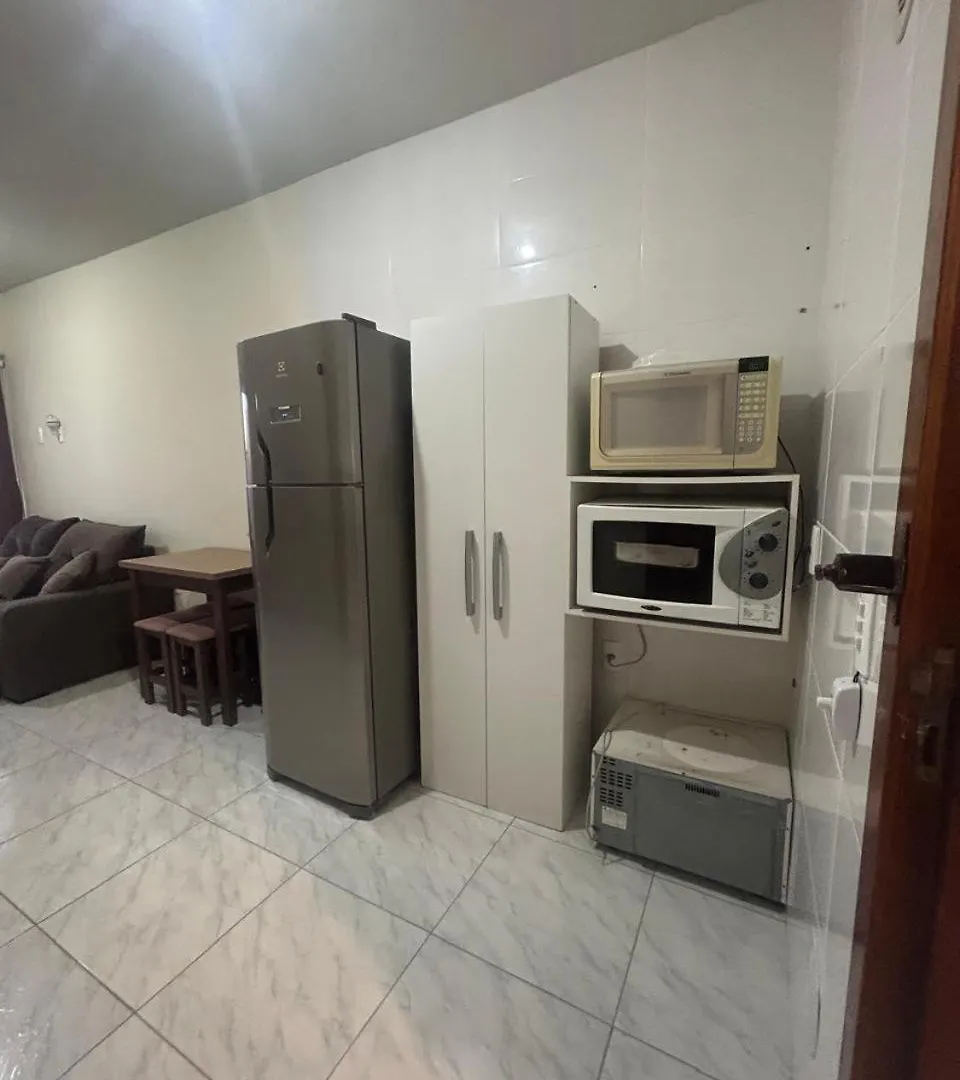Villa Geminado Com Piscina Barra Velha  0*, Barra Velha (Santa Catarina)