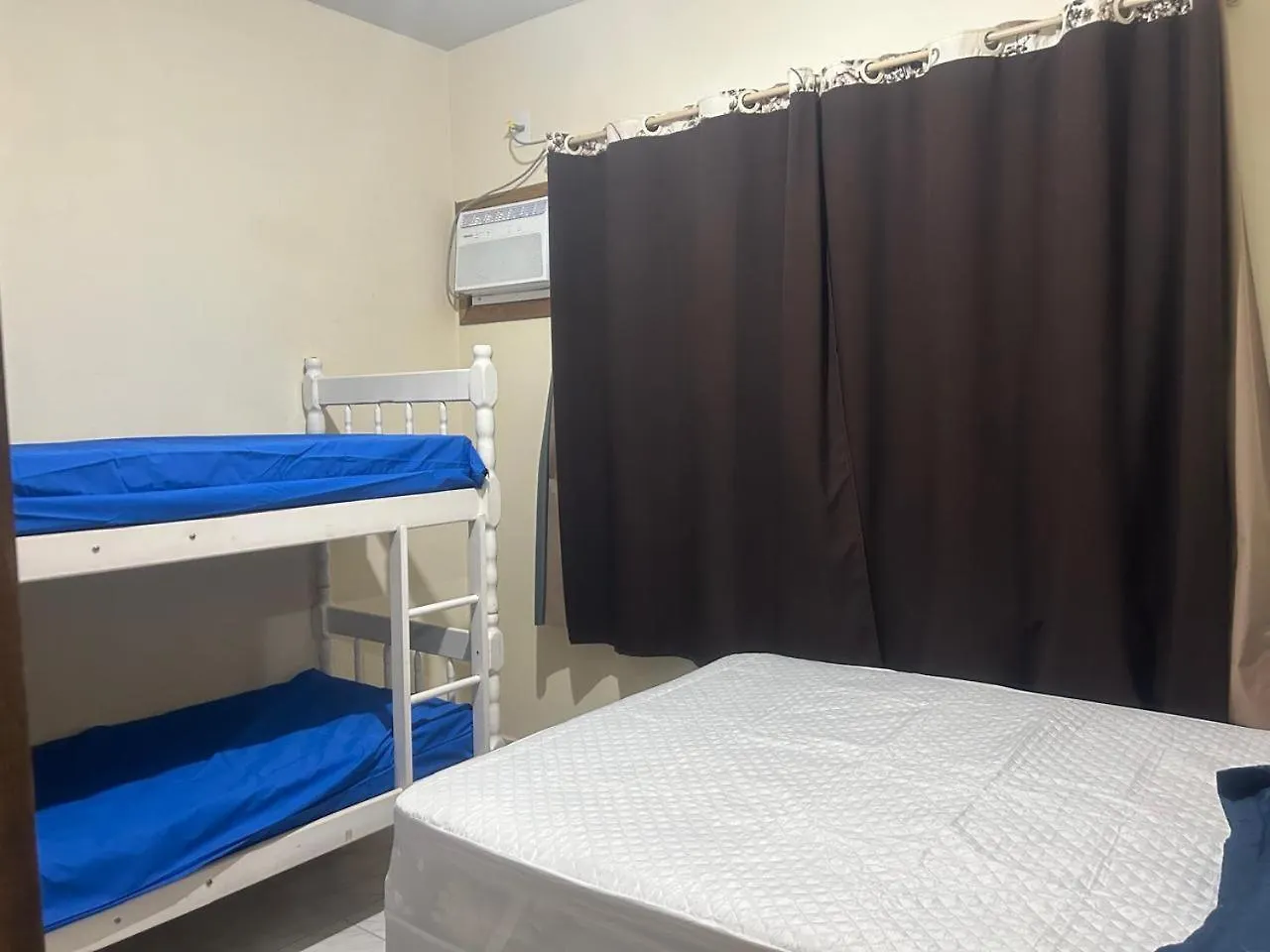 Villa Geminado Com Piscina Barra Velha  Casa vacanze Barra Velha (Santa Catarina)